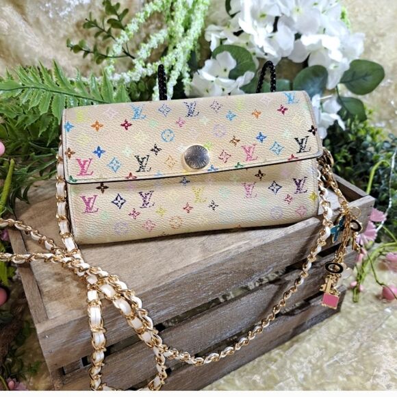 48" Adjustable Unbranded Conversion Chain Luxury Brand inspired - Picture 16 of 16